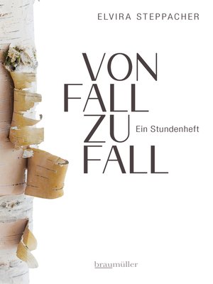 cover image of Von Fall zu Fall